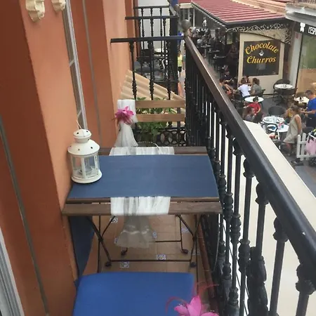 Bed & Breakfast Girasoles *