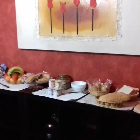 Girasoles Bed & Breakfast