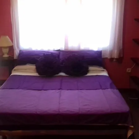 Girasoles ベッド・アンド・ブレックファスト