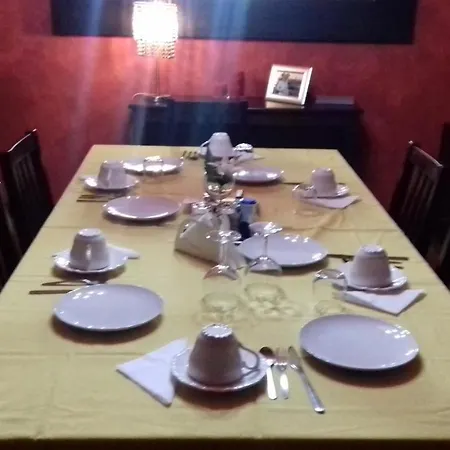 Bed & Breakfast Girasoles