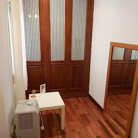 ベッド・アンド・ブレックファスト Girasoles *