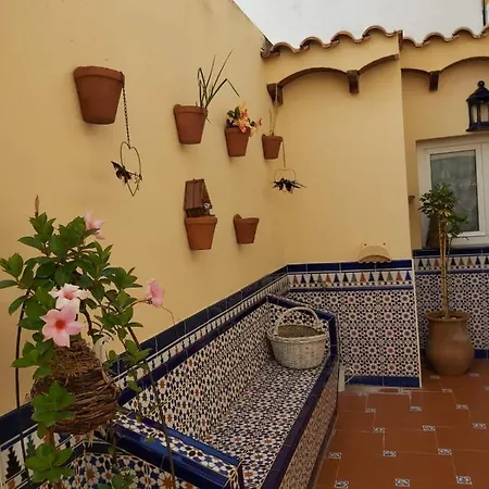 Girasoles ベッド・アンド・ブレックファスト *