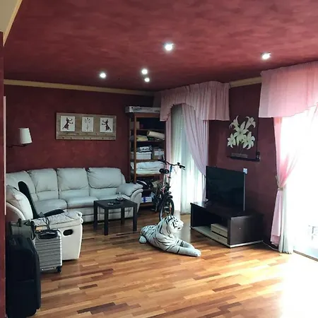 Bed & Breakfast Girasoles *