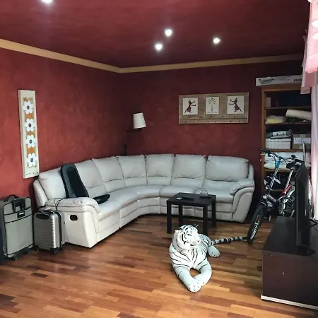 Girasoles Bed & Breakfast Fuengirola