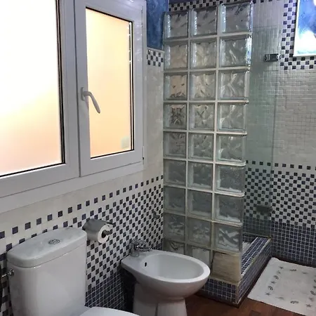 Girasoles ベッド・アンド・ブレックファスト