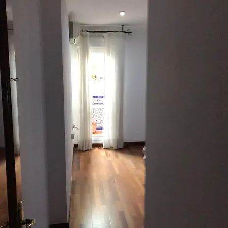 ベッド・アンド・ブレックファスト Girasoles *