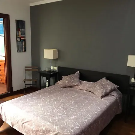 Bed & Breakfast Girasoles Fuengirola