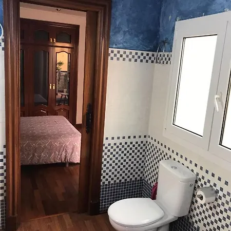 ベッド・アンド・ブレックファスト Girasoles