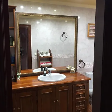 ベッド・アンド・ブレックファスト Girasoles *