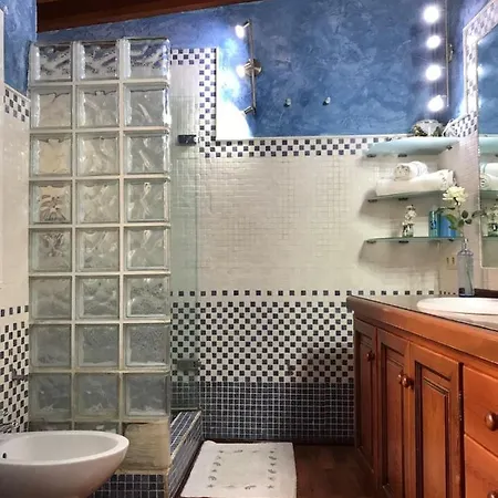 Girasoles ベッド・アンド・ブレックファスト *