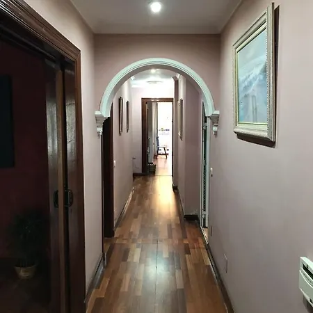 Bed & Breakfast Girasoles