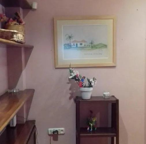 Bed & Breakfast Girasoles Fuengirola