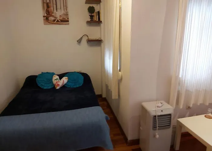 Girasoles Bed & Breakfast