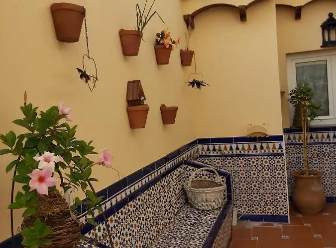 Girasoles Bed & Breakfast *