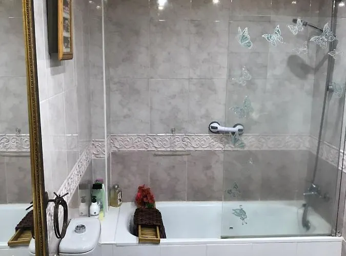 Bed & Breakfast Girasoles Fuengirola