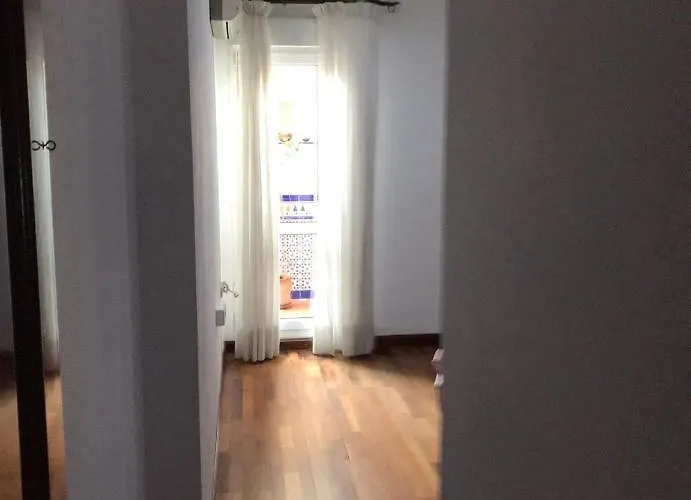 Bed & Breakfast Girasoles *