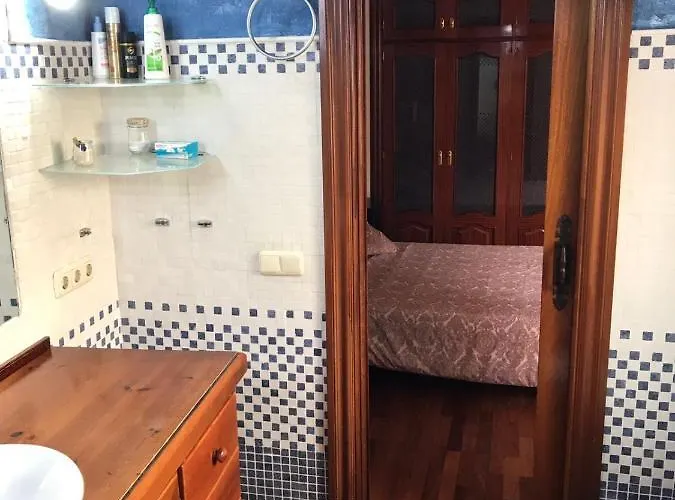 Girasoles Bed & Breakfast *