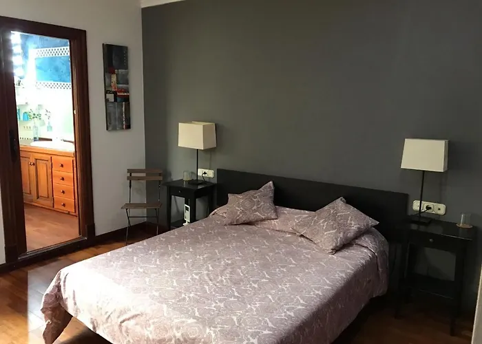 Bed & Breakfast Girasoles Fuengirola