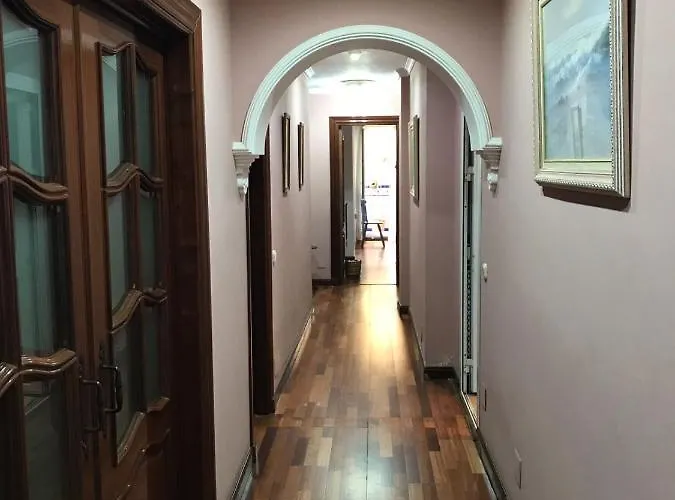 Girasoles Oda ve Kahvaltı Fuengirola