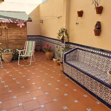 Girasoles فندق مبيت وإفطار