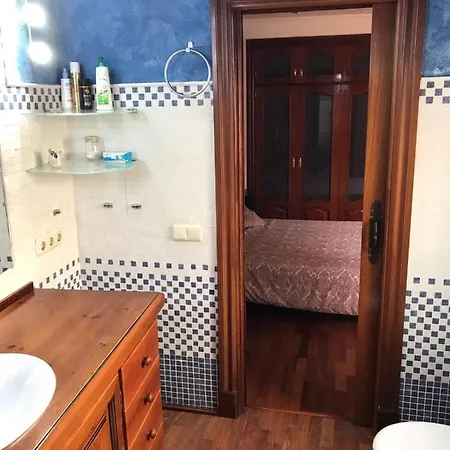 Girasoles فندق مبيت وإفطار *