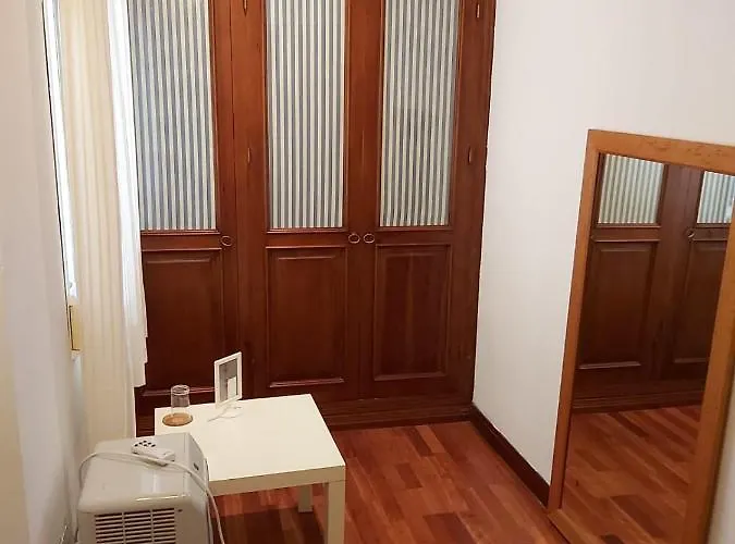 ベッド・アンド・ブレックファスト Girasoles *