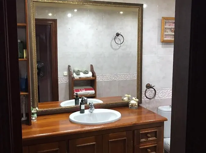 ベッド・アンド・ブレックファスト Girasoles *