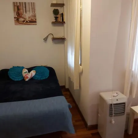 Girasoles Bed & Breakfast