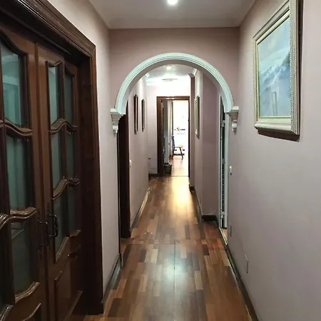 Girasoles Bed & Breakfast Fuengirola