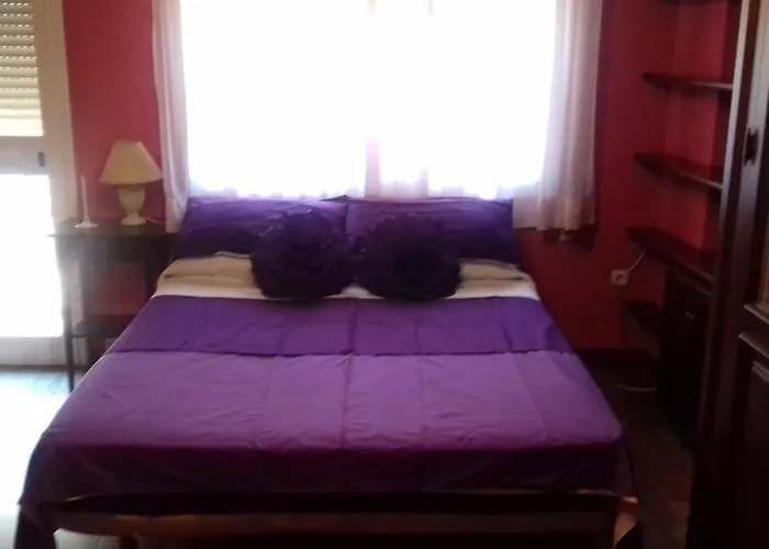 Girasoles Bed & Breakfast