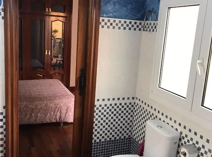 Bed & Breakfast Girasoles