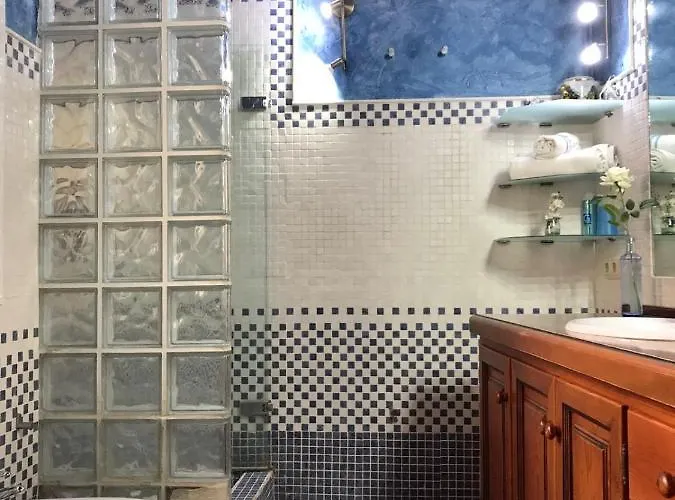 Girasoles Bed & Breakfast *